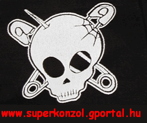 superkonzol